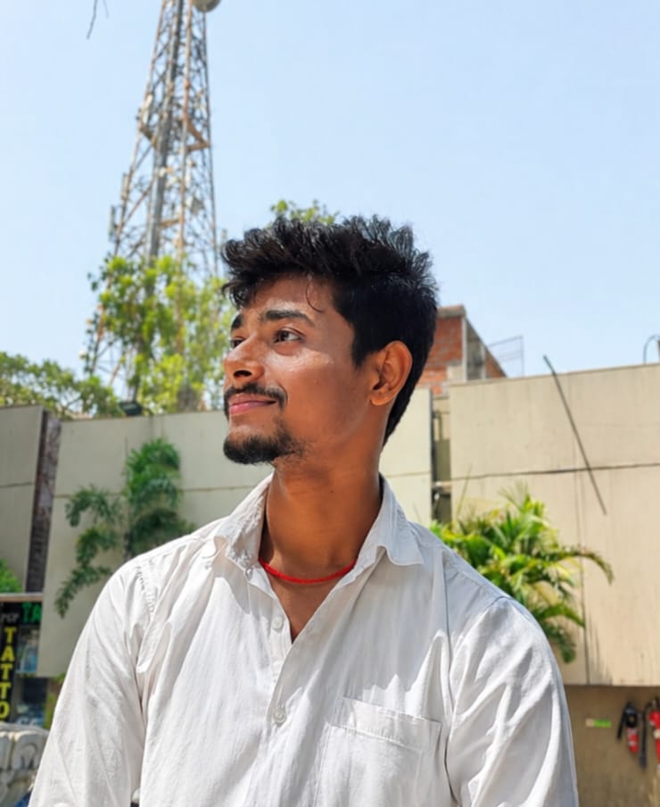 Gautam Kumar